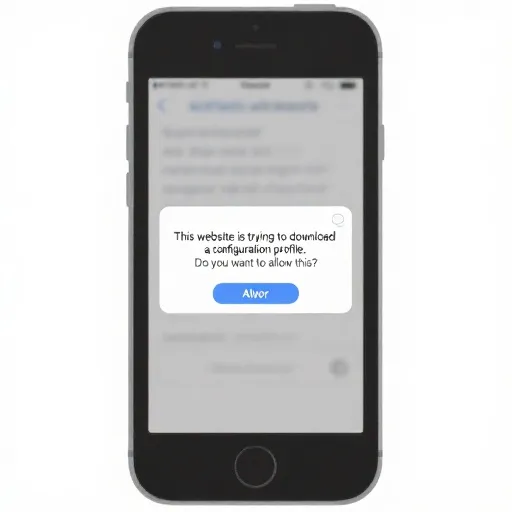 iOS 下载提示