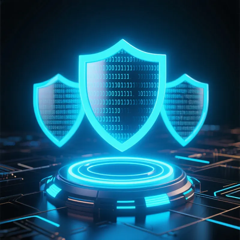 Security and Compliance